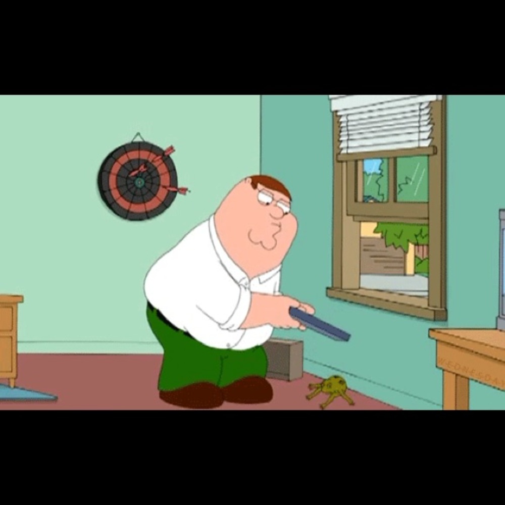 Meet your Posher, Dustin